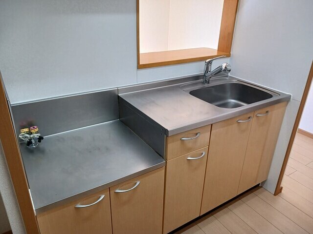 プリムローズの物件内観写真