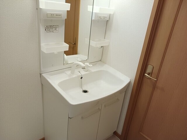 プリムローズの物件内観写真