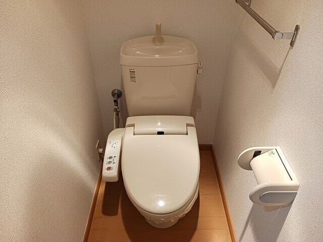 プリムローズの物件内観写真