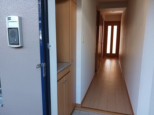 プリムローズの物件内観写真