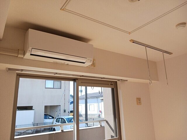 プリムローズの物件内観写真