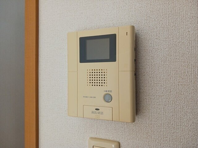 プリムローズの物件内観写真