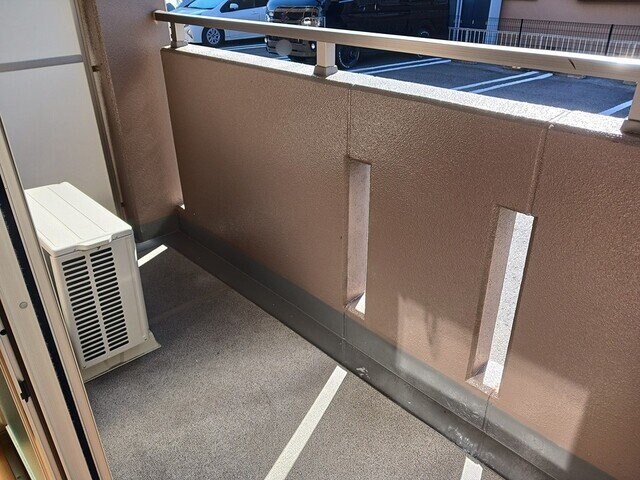 プリムローズの物件内観写真