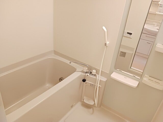 カーサ　ソレアードの物件内観写真