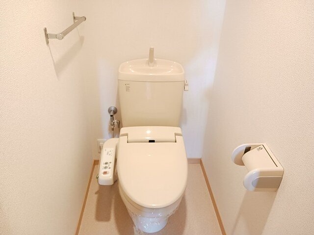 カーサ　ソレアードの物件内観写真