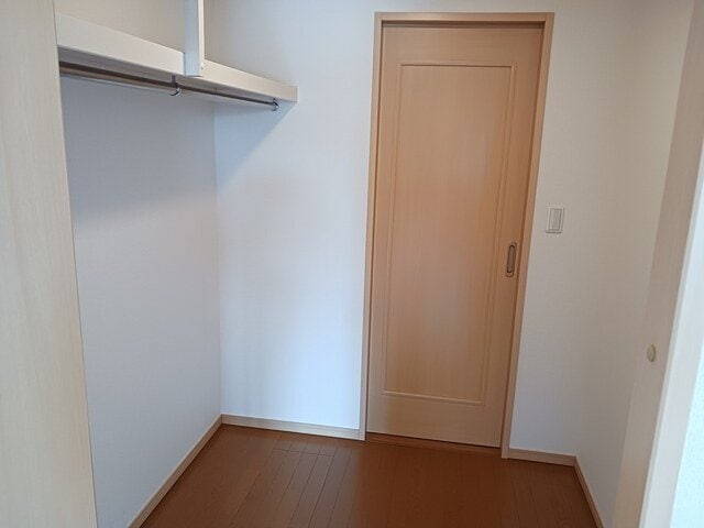 カーサ　ソレアードの物件内観写真