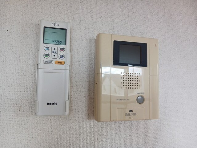 カーサ　ソレアードの物件内観写真