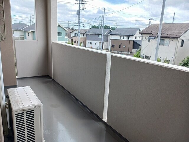 カーサ　ソレアードの物件内観写真