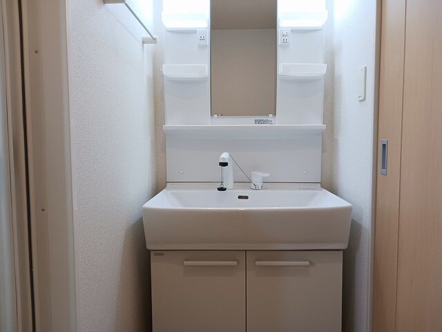 サンライズガーデン　Ｆの物件内観写真