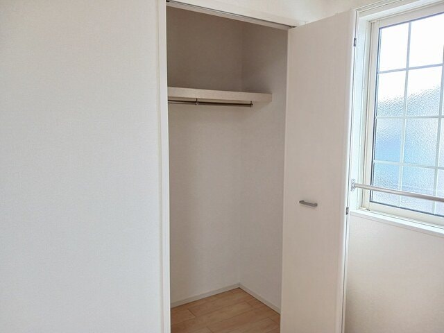 サンライズガーデン　Ｆの物件内観写真