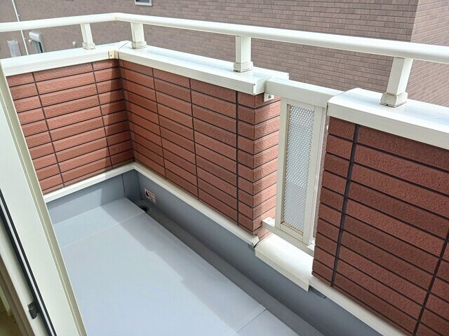 サンライズガーデン　Ｆの物件内観写真