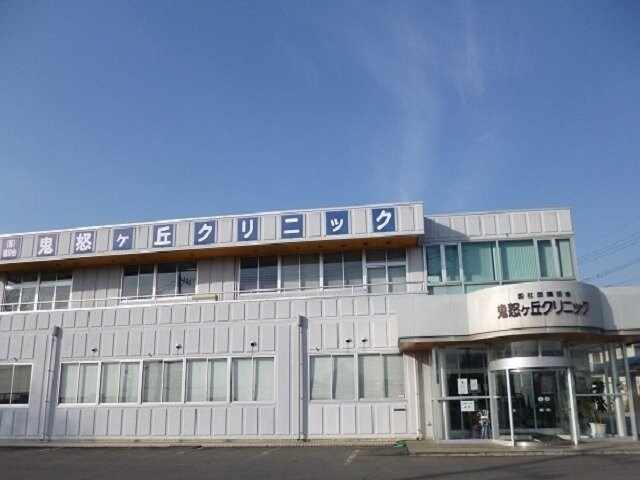 ｉｎｆｉｎｉｔｙの物件外観写真