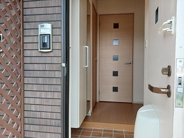 ｉｎｆｉｎｉｔｙの物件内観写真