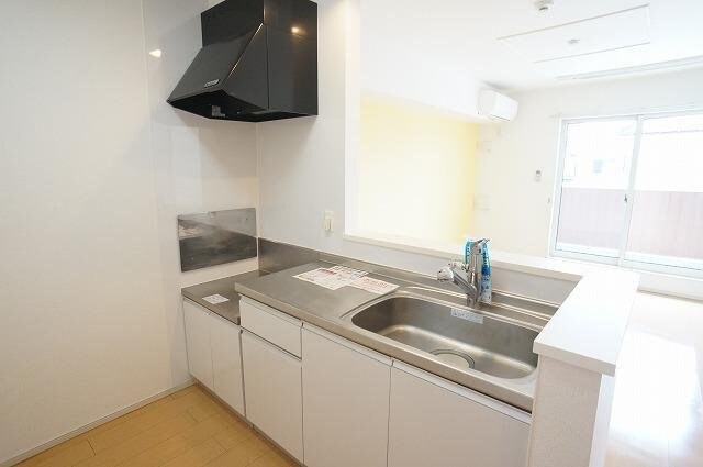 ネオ　エレガンスＣの物件内観写真