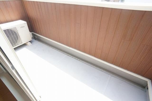 ネオ　エレガンスＣの物件内観写真