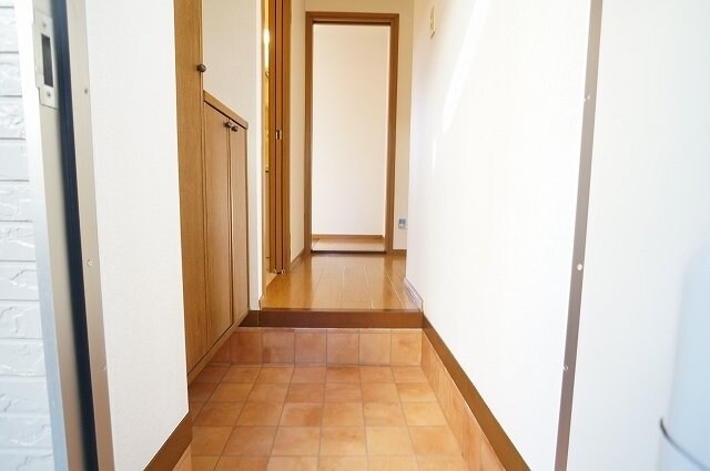 あづまハイツの物件内観写真