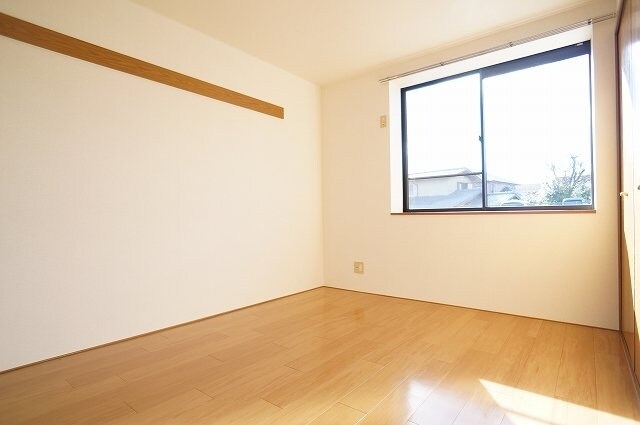 あづまハイツの物件内観写真