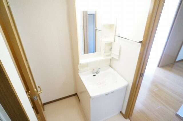 あづまハイツの物件内観写真