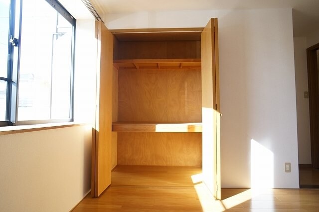 あづまハイツの物件内観写真