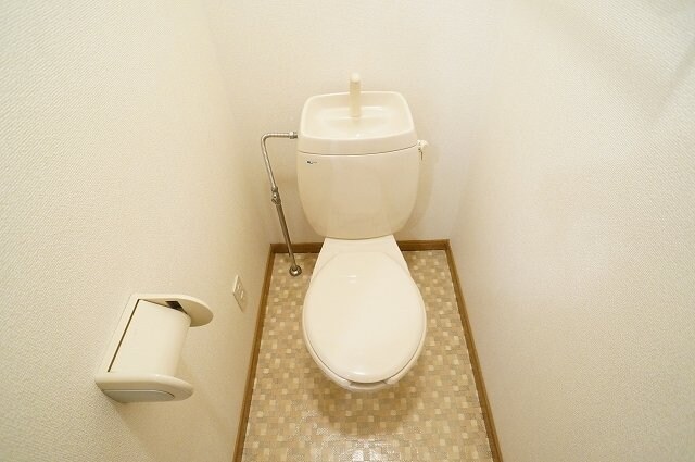 あづまハイツの物件内観写真