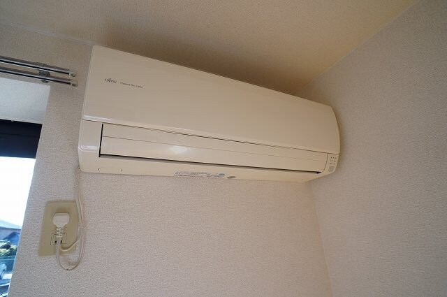 あづまハイツの物件内観写真