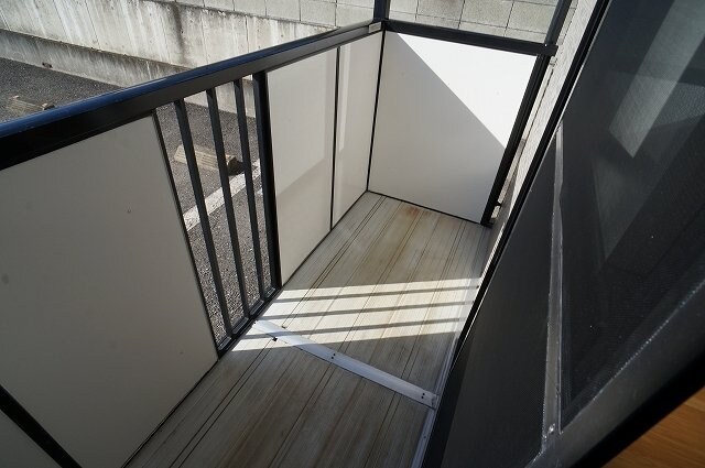 あづまハイツの物件内観写真