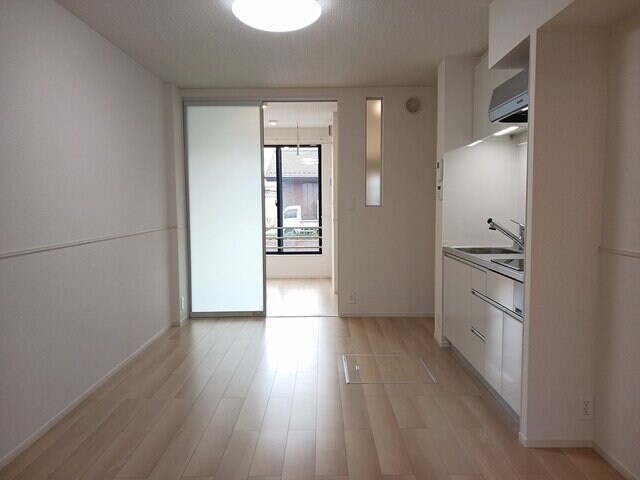 グランチェスタの物件内観写真