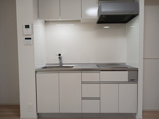 グランチェスタの物件内観写真