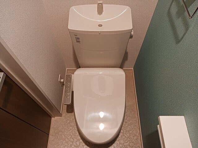 グランチェスタの物件内観写真