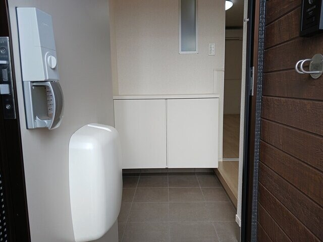 グランチェスタの物件内観写真