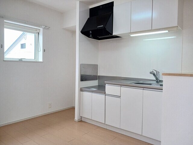 ヴィル・アルモニーの物件内観写真