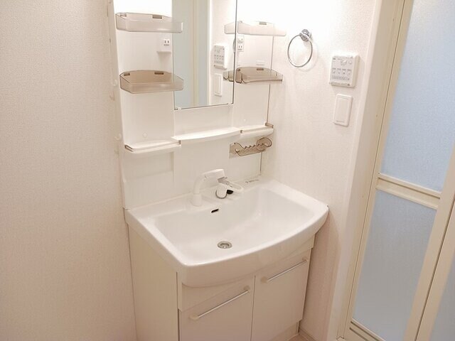 ヴィル・アルモニーの物件内観写真