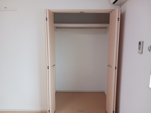 ヴィル・アルモニーの物件内観写真