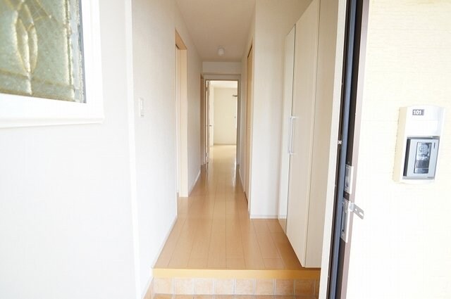 サンレミＢの物件内観写真