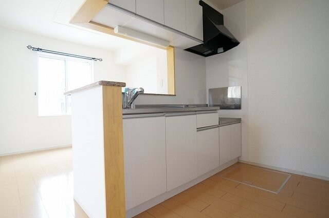 サンレミＢの物件内観写真