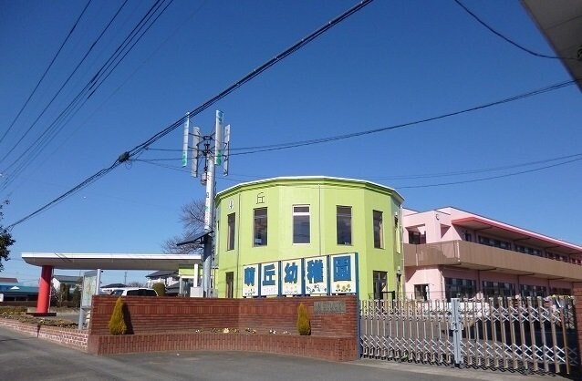 サンレミＢの物件外観写真