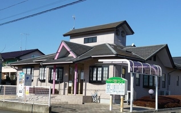 サンレミＢの物件外観写真