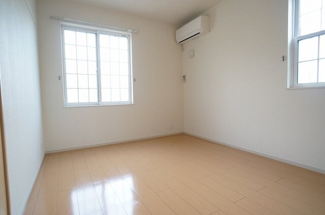 サンレミＢの物件内観写真