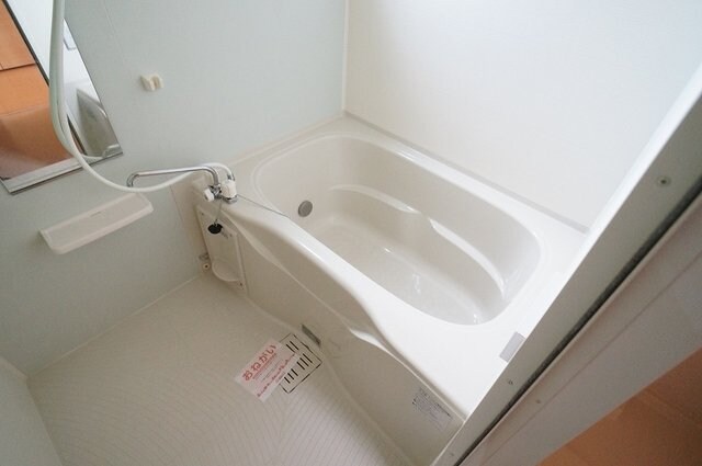 サンレミＢの物件内観写真