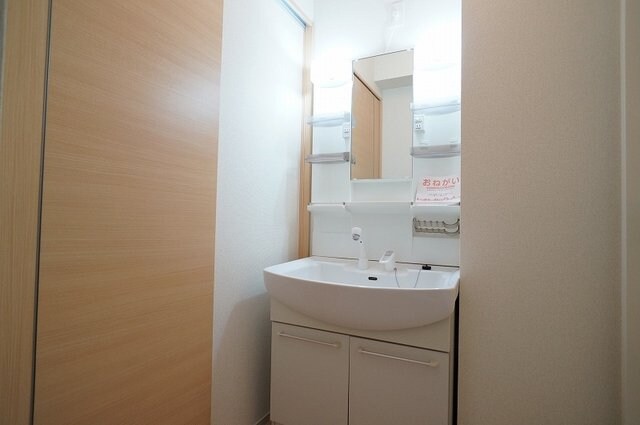 サンレミＢの物件内観写真