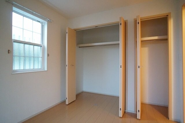 サンレミＢの物件内観写真