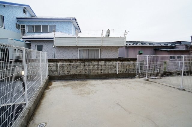 サンレミＢの物件内観写真