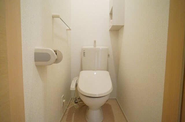 サンレミＢの物件内観写真