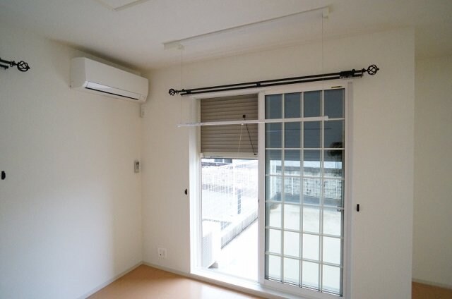 サンレミＢの物件内観写真