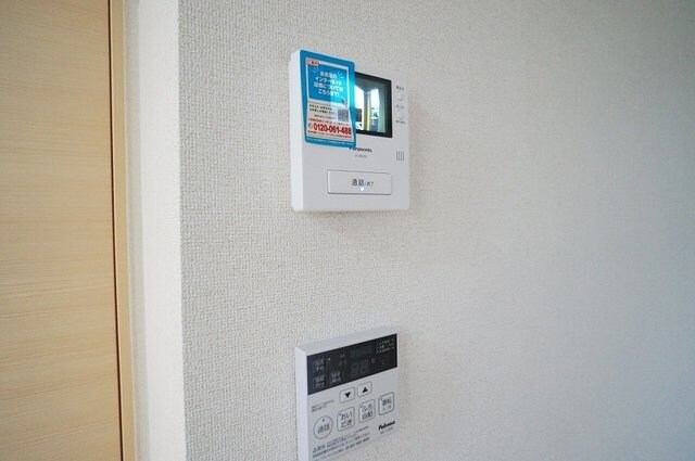 サンレミＢの物件内観写真