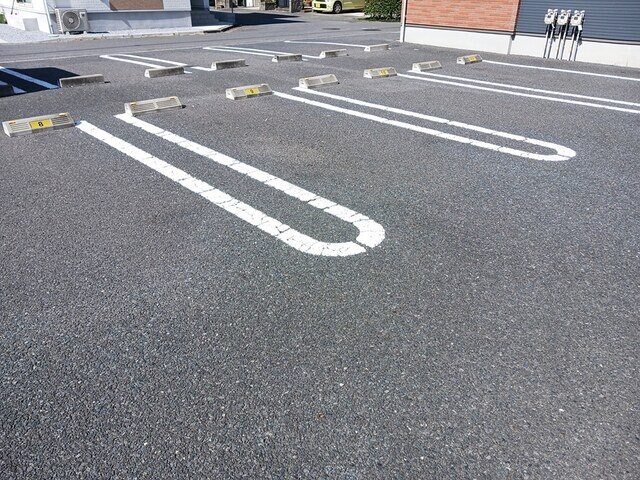 セレーノの物件外観写真