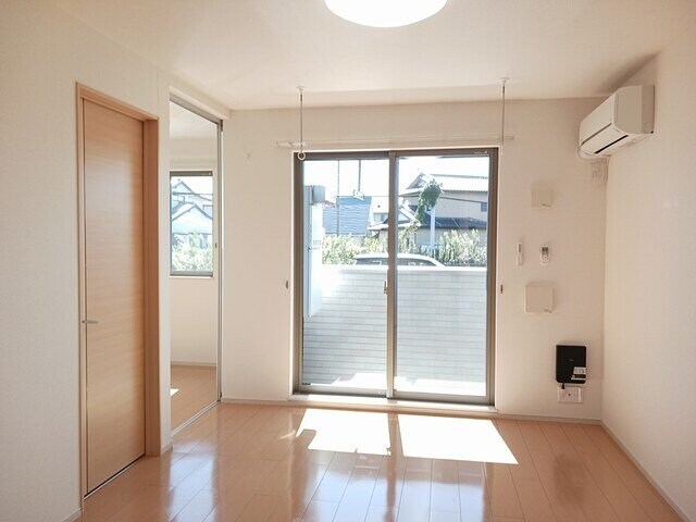 セレーノの物件内観写真