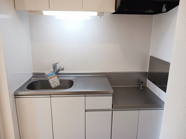 セレーノの物件内観写真