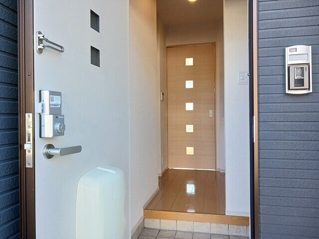 セレーノの物件内観写真