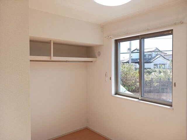 セレーノの物件内観写真